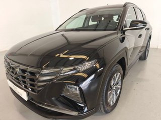 Hyundai Tucson Maxx Híbrido 1.6 T-GDI HEV 169 kW