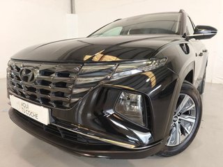 Hyundai Tucson Maxx Híbrido 1.6 T-GDI HEV 169 kW