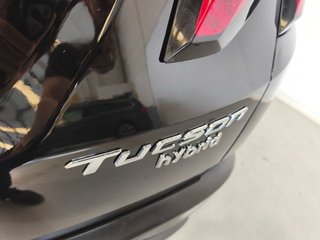 Hyundai Tucson Maxx Híbrido 1.6 T-GDI HEV 169 kW