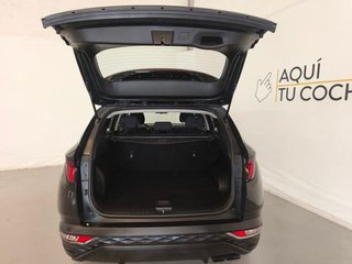 Hyundai Tucson Maxx Híbrido 1.6 T-GDI HEV 169 kW