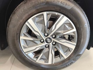 Hyundai Tucson Maxx Híbrido 1.6 T-GDI HEV 169 kW