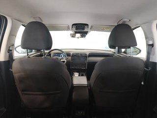 Hyundai Tucson Maxx Híbrido 1.6 T-GDI HEV 169 kW