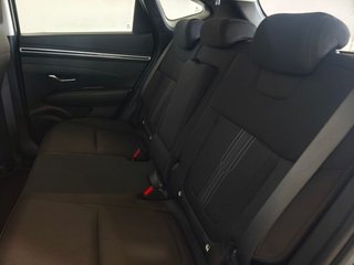 Hyundai Tucson Maxx Híbrido 1.6 T-GDI HEV 169 kW