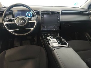 Hyundai Tucson Maxx Híbrido 1.6 T-GDI HEV 169 kW
