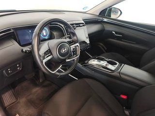 Hyundai Tucson Maxx Híbrido 1.6 T-GDI HEV 169 kW