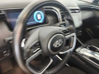 Hyundai Tucson Maxx Híbrido 1.6 T-GDI HEV 169 kW