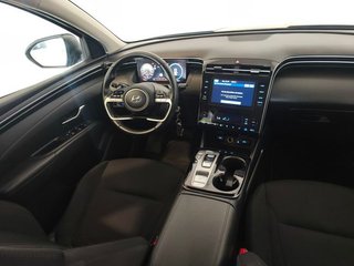 Hyundai Tucson Maxx Híbrido 1.6 T-GDI HEV 169 kW