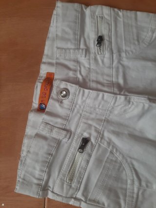 Conjunto niña: Pantalones y Camiseta