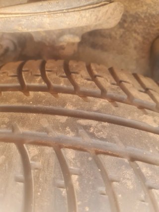 Llantas de aleación Borbet Continental
