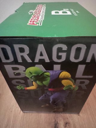 Figura Piccolo Dragon Ball Ichiban Kuji