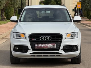 Audi SQ5 3.0 TDI 326CV quattro tiptro Competition