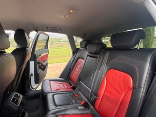 Audi SQ5 3.0 TDI 326CV quattro tiptro Competition