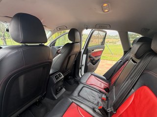 Audi SQ5 3.0 TDI 326CV quattro tiptro Competition