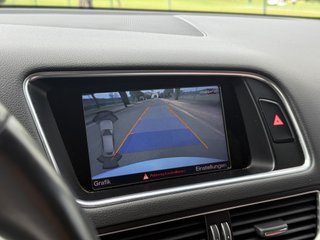 Audi SQ5 3.0 TDI 326CV quattro tiptro Competition