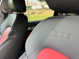 Audi SQ5 3.0 TDI 326CV quattro tiptro Competition