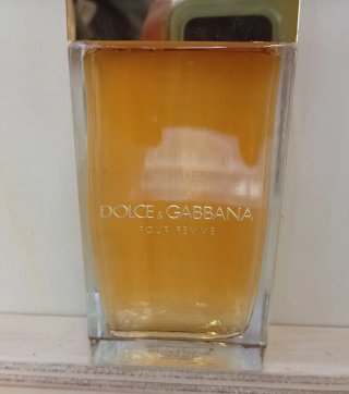 Dolce Gabanna Pour Femme EDT 100 ml