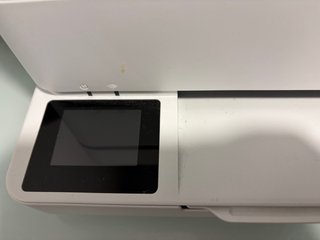 Impresora HP Envy 6530e Blanca Poco Uso