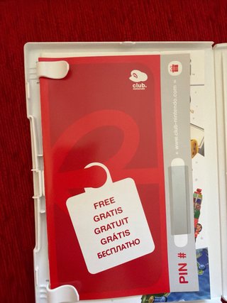 Pacchetto 4 Giochi Wii