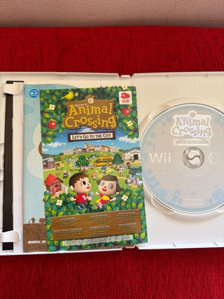 Pacchetto 4 Giochi Wii