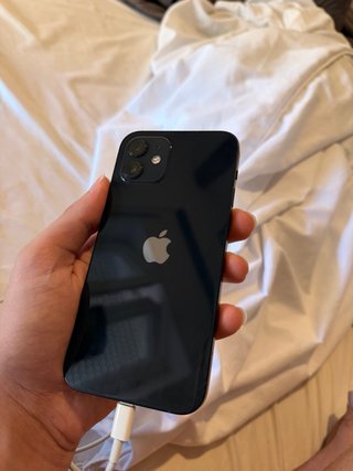 iPhone 12 64GB Nero