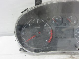 CUADRO INSTRUMENTOS SEAT IBIZA (6K1) 88311292 1520774