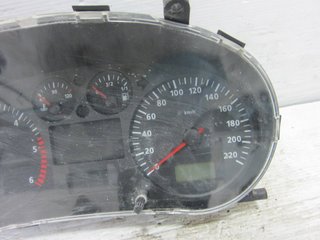 CUADRO INSTRUMENTOS SEAT IBIZA (6K1) 88311292 1520774