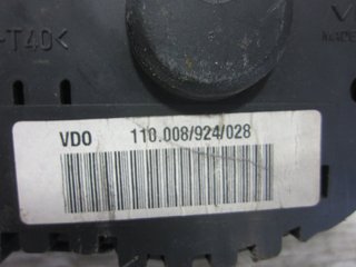 CUADRO INSTRUMENTOS SEAT IBIZA (6K1) 88311292 1520774