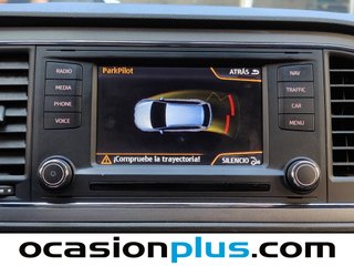 SEAT León ST 2.0 TDI S&S FR 110 kW (150 CV)