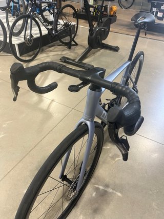 Bici carretera Cube Litening C:68X Pro 2026