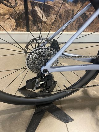Bici carretera Cube Litening C:68X Pro 2026