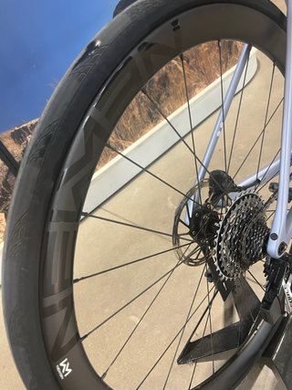 Bici carretera Cube Litening C:68X Pro 2026