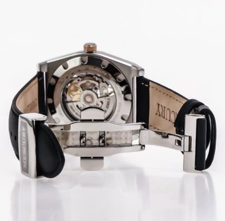 Reloj Mercury Automático  Swiss made. Full set.