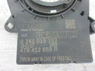SENSOR RENAULT CLIO IV GRANDTOUR 0265019153 1599936
