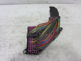 CAJA RELES / FUSIBLES SEAT IBIZA (6L1) 1319281