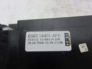 CAJA RELES / FUSIBLES FORD FIESTA (CBK) 6S6T14401AFE 1499038