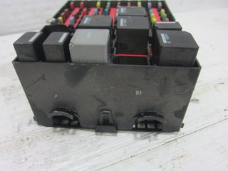 CAJA RELES / FUSIBLES FORD FIESTA (CBK) 6S6T14401AFE 1499038