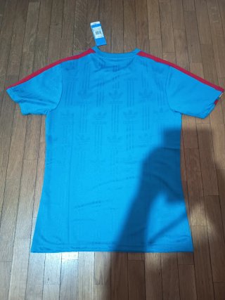 Camiseta Adidas Selección 26-27