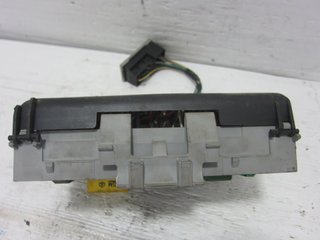 CAJA RELES / FUSIBLES OPEL ASTRA G COUPE 24431677 1607808