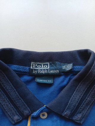 Polo Ralph Lauren Uomo Taglia XL
