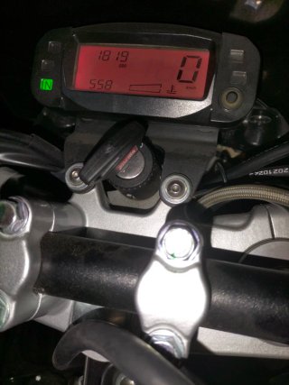 Aprilia SX 125