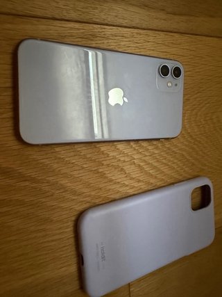 iPhone 11 per parti