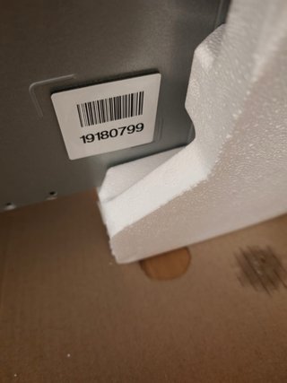 Placa Inducción flex Balay 80cm