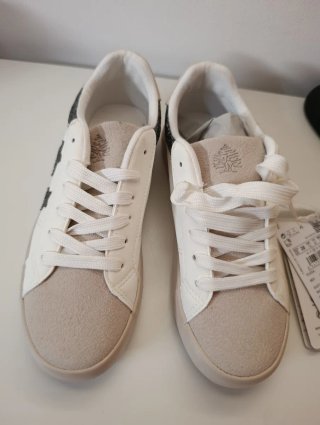 Zapatillas SPR nuevas