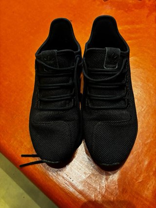 Adidas Zapatillas Negras