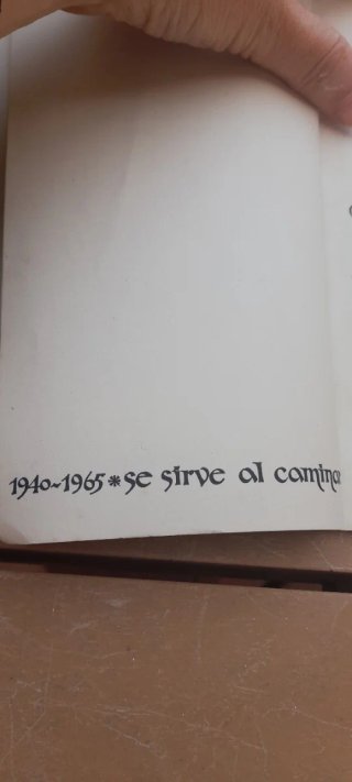 Libro Antiguo Gimnasia Educativa Curso III