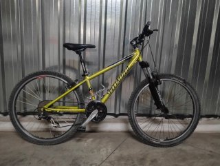 Bicicleta Specialized HardRock MTB