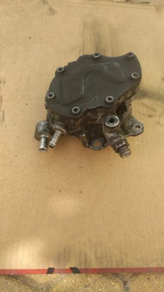 Bomba de vacío tándem 2.5 TDI t5