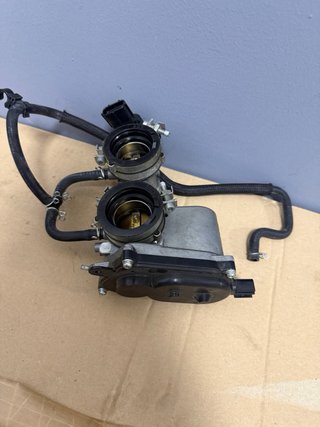 Cuerpo Inyección Yamaha TMAX 530 DX