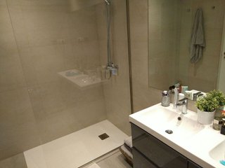 Piso en alquiler en Justicia - Chueca en Madrid