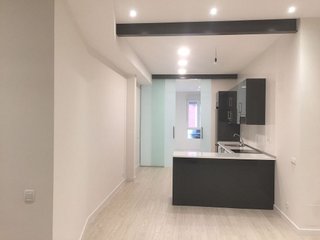 Piso en alquiler en Justicia - Chueca en Madrid